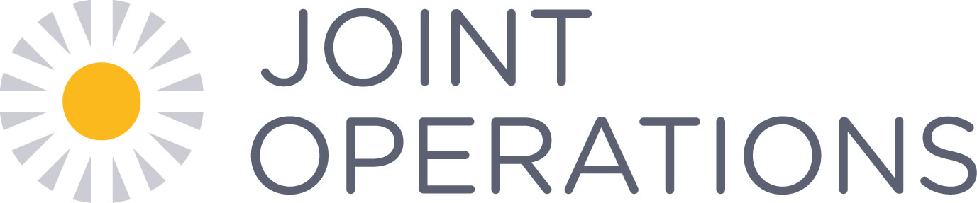 Logo Joint Operations